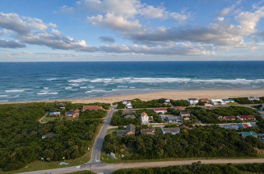 2 Bedroom Property for Sale in Cannon Rocks Eastern Cape